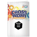 Crossword Challenge Book-Sharp Minds